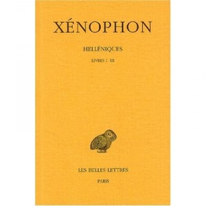 Hellenica, Books I-III - Xenophon