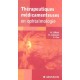 Therapeutiques Medicamenteuses En Ophtalmologie - Herve Offret , M Labetoulle , E Frau
