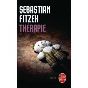 Therapie - Sebastian Fitzek