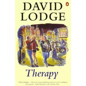 Therapy - David Lodge