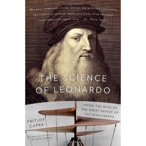 Science Of Leonardo / English - Fritjof Capra