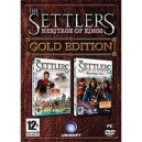 The Settlers: Heritage of Kings Gold Edition Pc (voix , texte et manuel en Français )