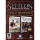 The Settlers: Heritage of Kings Gold Edition Pc (voix , texte et manuel en Français )