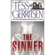 The Sinner - Tess Gerritsen