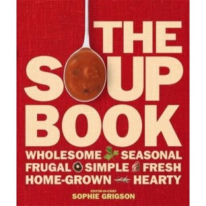 The Soup Book - Collectif