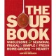The Soup Book - Collectif