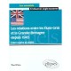 Les Relations Entre Les Etats-unis Et La Grande-bretagne De 1945 A 1990 , Entre Mythe Et Realite - Paul Vaiss