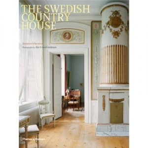 The Swedish Country House - Susanna Scherman