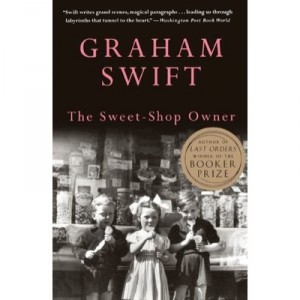 The Sweet Shop Owner - Swift