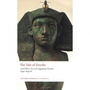 The Tale Of Sinuhe - R. B. Parkinson