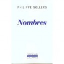 Nombres - Philippe Sollers