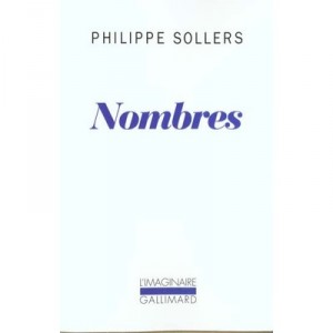 Numbers - Philippe Sollers