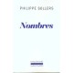 Nombres - Philippe Sollers