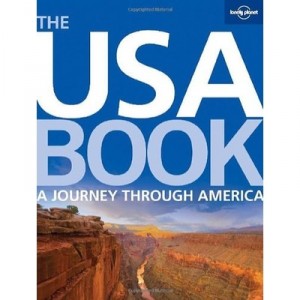 The Book Usa, A Journey Through America - Collectif