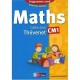 Mathematiques , Cm1 , Manuel De L'eleve - Josiane Helayel