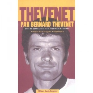 By Bernard Thevenet Thevenet - Bernard Thevenet