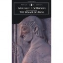 The Voyage Of Argo - Apollonius Of Rhodes