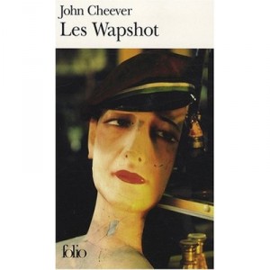 Les Wapshot - John Cheever