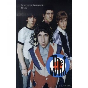 The Who - Christophe Delbrouck