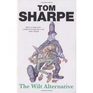 The Wilt Alternative - Tom Sharpe