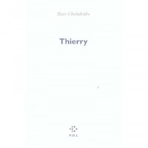Thierry - Marc Cholodenko