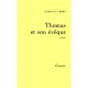 Thomas Et Son Eveque - Chantal Labre