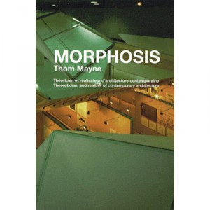 Thom Mayne A Marseille - Thom Mayne
