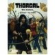 Thorgal T.4 , The Archers - Grzegorz Rosinski , Jean Van Hamme