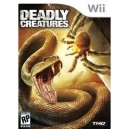 Deadly Creatures pour Nintendo Wii