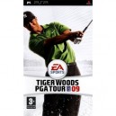 Tiger Woods Pga Tour 09 pour PSP