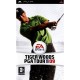 Tiger Woods Pga Tour 09 pour PSP
