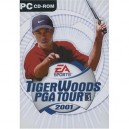 Tiger Woods Pga Tour 2001 pour Windows