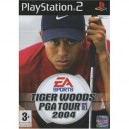 Tiger Woods Pga Tour 2004 - Jeu PS2
