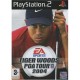 Tiger Woods Pga Tour 2004 - Jeu PS2