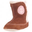 Timberland Crib Bootie