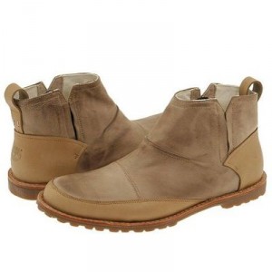 Timberland Earthkeepers Chelsea pour Hommes