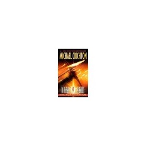 Timeline Timeline - Michael Crichton