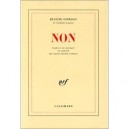 Non - Eugene Ionesco