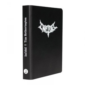 Tim Hetherington Infidel /anglais - Hetherington Tim