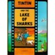 Tintin And The Lake Of Sharks - Herge