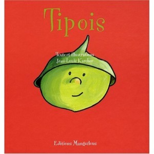 Tipois - Jean-louis Karcher