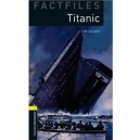 Titanic Niveau: 1 - Collectif