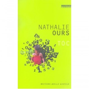 Toc - Nathalie Ours