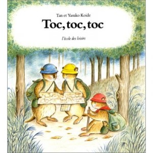 Toc, Toc, Toc - Koide