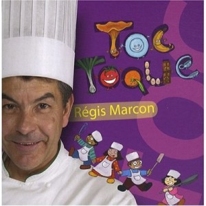 Toc Toque - Regis Marcon