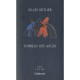 Tombeau Des Anges - Gilles Ortlieb