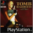 Tomb Raider II - Jeu PS1