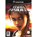 Tomb Raider Legend pour GameCube