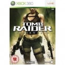 Tomb Raider Underworld pour Xbox 360