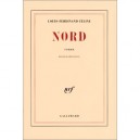 Nord - Louis-ferdinand Celine